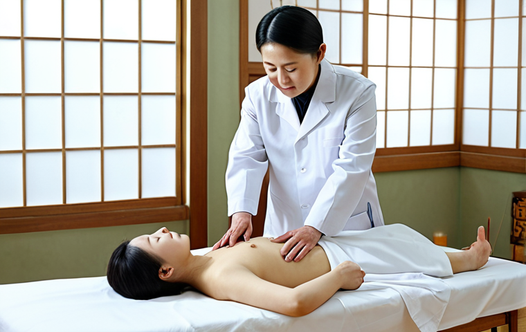 한방재활치료사 - 이미지 1